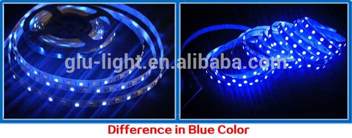 Led light china shenzhen factory RGBW 4000k led ribbon product-700-275