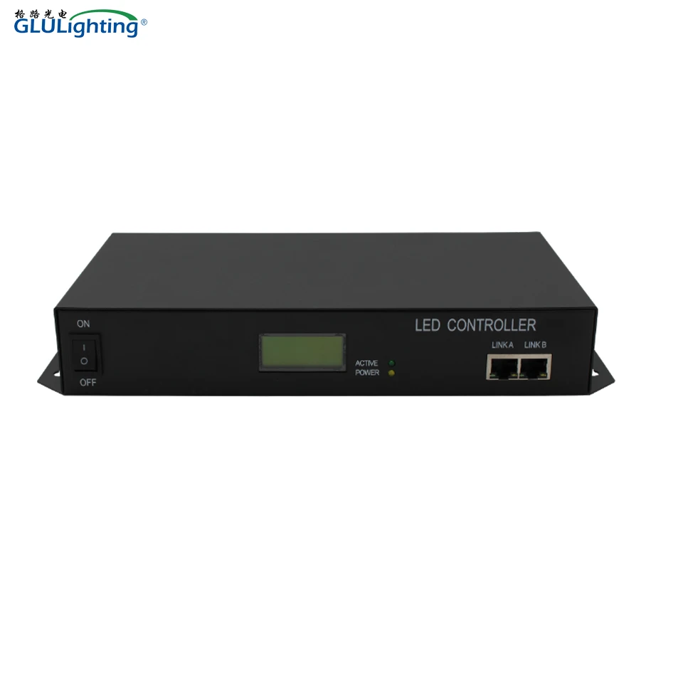 8-Điều khiển phụ cổng DMX MR-228DW