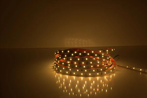 12v/24V 60/120/180/240 led/m high quality high brightness Ra90 3014 led strip light