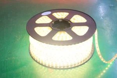 Dải đèn LED siêu sáng chống nước AC110V/220V 2835 SMD để trang trí