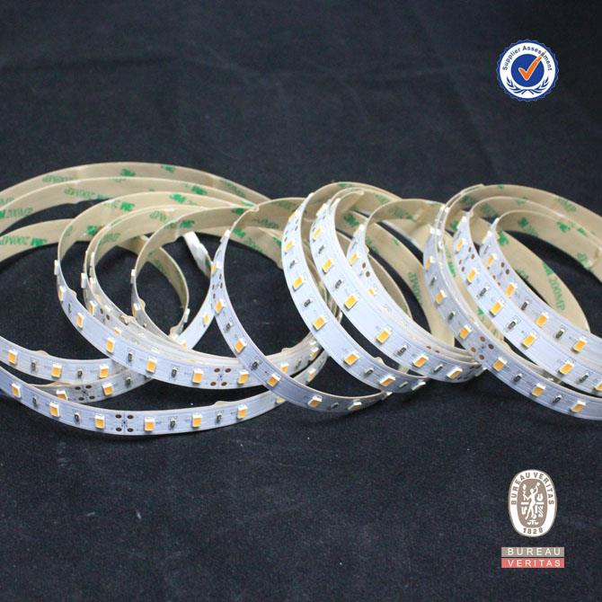 Tungsten 3000K Ra90 5630 Flex led ribbon with 60 leds/m