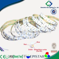 Có thể bán được 5050 RGBW/A 4 màu trong một dải đèn LED linh hoạt